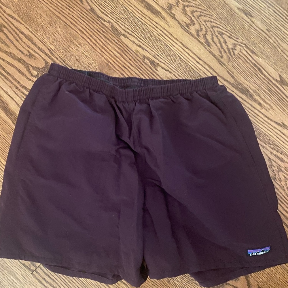 Patagonia Baggie 5”
